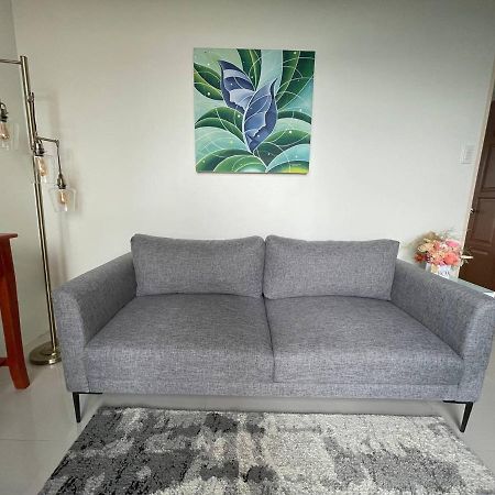Grandview 312 - 1Br Condo Near Burnham Park Baguio City Exteriör bild
