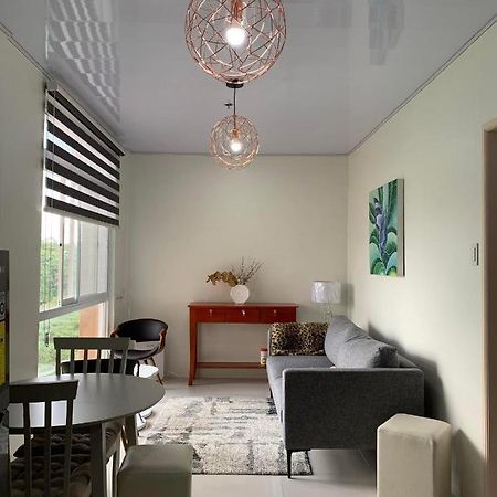 Grandview 312 - 1Br Condo Near Burnham Park Baguio City Exteriör bild