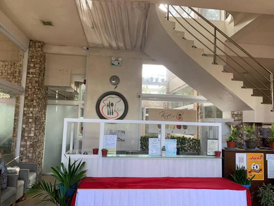 Grandview 312 - 1Br Condo Near Burnham Park Baguio City Exteriör bild