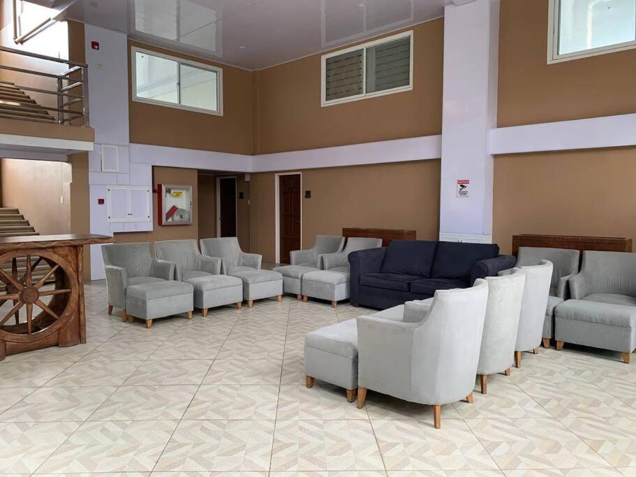 Grandview 312 - 1Br Condo Near Burnham Park Baguio City Exteriör bild