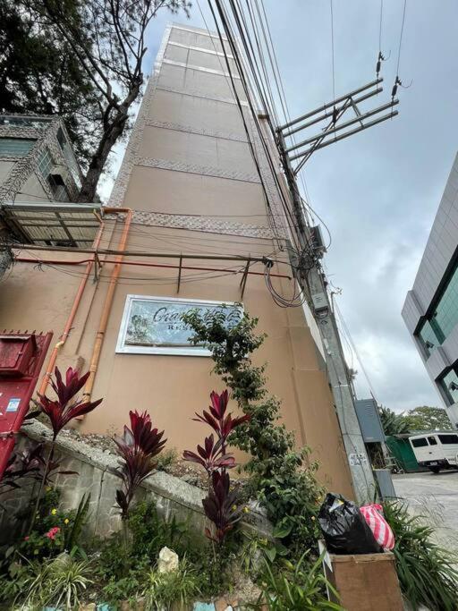 Grandview 312 - 1Br Condo Near Burnham Park Baguio City Exteriör bild
