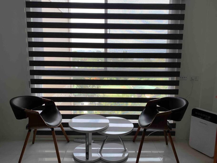 Grandview 312 - 1Br Condo Near Burnham Park Baguio City Exteriör bild