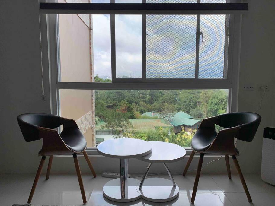 Grandview 312 - 1Br Condo Near Burnham Park Baguio City Exteriör bild