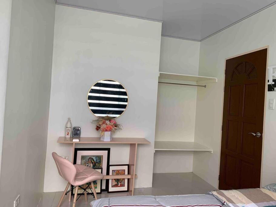 Grandview 312 - 1Br Condo Near Burnham Park Baguio City Exteriör bild