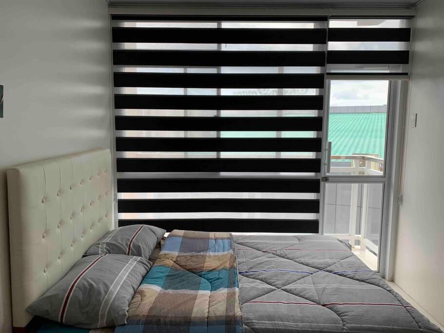 Grandview 312 - 1Br Condo Near Burnham Park Baguio City Exteriör bild