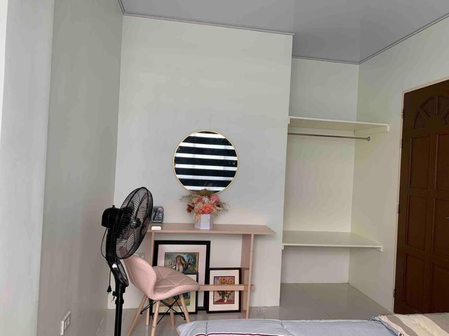 Grandview 312 - 1Br Condo Near Burnham Park Baguio City Exteriör bild