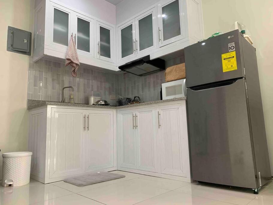Grandview 312 - 1Br Condo Near Burnham Park Baguio City Exteriör bild