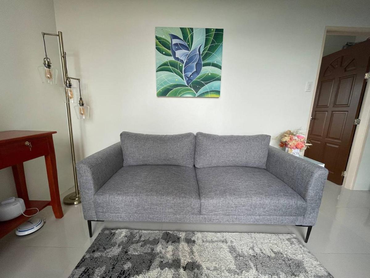 Grandview 312 - 1Br Condo Near Burnham Park Baguio City Exteriör bild
