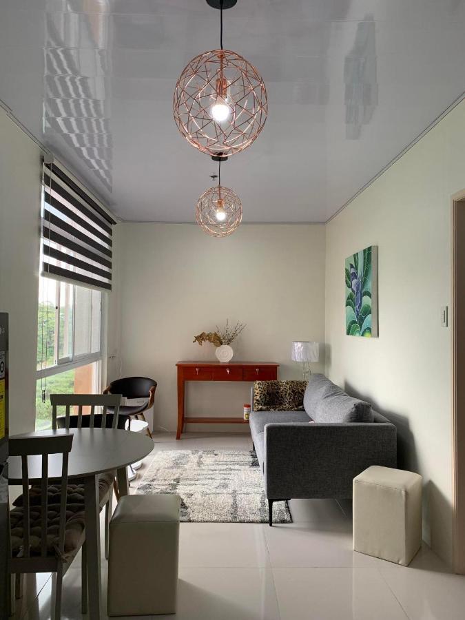Grandview 312 - 1Br Condo Near Burnham Park Baguio City Exteriör bild