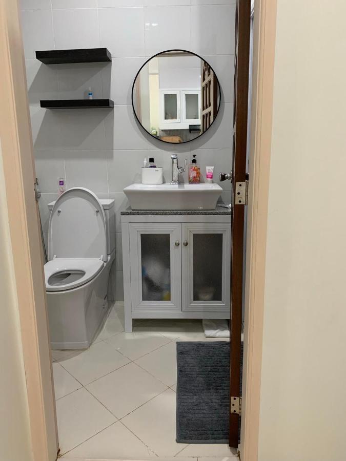 Grandview 312 - 1Br Condo Near Burnham Park Baguio City Exteriör bild